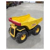 Vintage Tonka Mighty Dump Truck