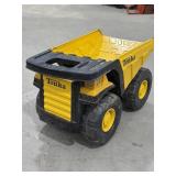 Vintage Tonka Mighty Dump Truck