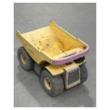Vintage Tonka Mighty Dump Truck