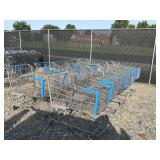 10 Shopping Carts