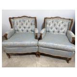2 Vintage Chairs
