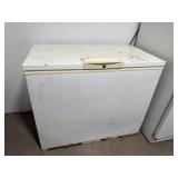 Kenmore Freezer (works)