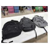 Box of Backpacks