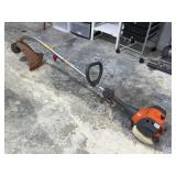 Husqvarna 128CD Weed Eater (runs)