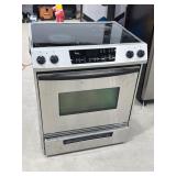 Whirlpool Gold Range / Oven (works)