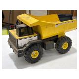 Mighty Tonka Dump Truck 768