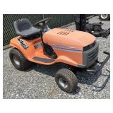 Husqvarna YTH 150 Lawn Mower (no deck)