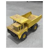 Vintage Mighty Tonka Dump Truck