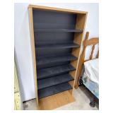 Wot-Not Shelf