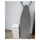 Clothes Hamper & Ironing Board