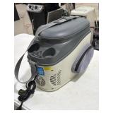 Vector Thermoelectric Travel Cooler & Warmer