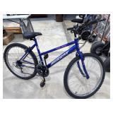 Murray Back Track Bike