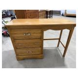 Wooden Desk