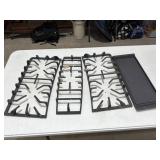 Gas Stove Grates