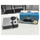 Dispatcher II CB Base Station/ Emerson Radio