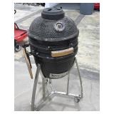 Lifesmart Kamado Grill