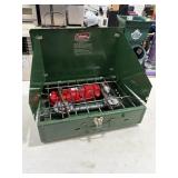 Coleman Camp Stove