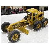 Vintage Tonka Road Grader
