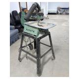 Excalibur Tilting-Head Scroll Saw (works)
