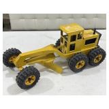 Vintage Tonka Road Grader