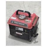 Storm Cat Portable Generator (condition unknown)