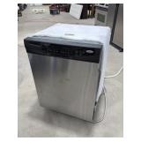 Whirlpool Gold Dishwasher (works)