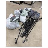 Curtains / Curtain Rods