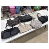 Box of Purses