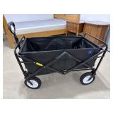 MAC Foldable Wagon
