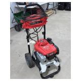 Craftsman Pressure Washer (condition unknown)