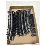 Box of Train Track