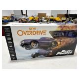 Anki Overdrive 'Fast & Furious' Race Track &