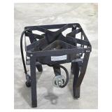 Concord Single Burner Propane Stove