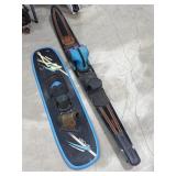 Ski / Kidder EX