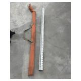 Telescoping Leveling/ Grade Rod