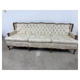 Vintage Sofa