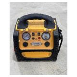 Wagan Power Dome (condition unknown)