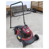 Craftsman Push Mower (damaged)