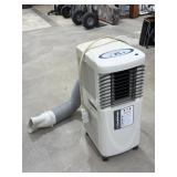 Soleusair Air Conditioner/ Dehumidifier & Fan