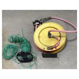 Air Hose Reel / Roll of Wire