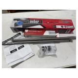 Weber Flavorizer Bars / Manifold Burner Tubes /