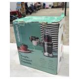Nutriblet w/ Box