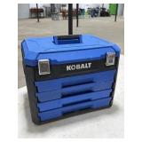 Kobalt Toolbox