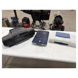 Lexmark Z23 / Canon Scanner (powers on) / Boom
