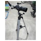 Orion Observer 80ST w/ Stand