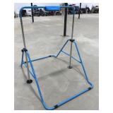 Adjustable Gymnastics Bar