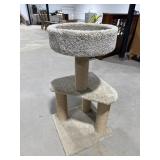 Cat Tower