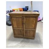 Bar Cabinet