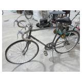 Vintage Ross Bike