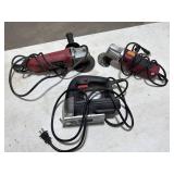Chicago Electric Grinder / Multi Tool / Drill